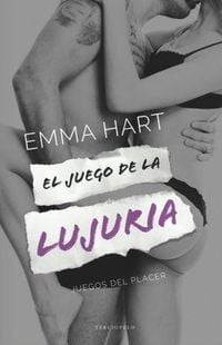 Produktbild: El Juego de La Lujuria
