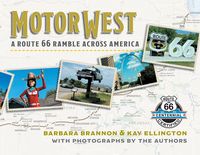 Produktbild: Motor West