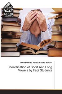 Produktbild: Identification of Short And Long Vowels by Iraqi Students