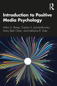 Produktbild: Introduction to Positive Media Psychology
