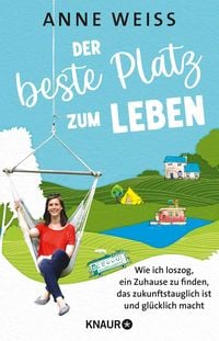 Produktbild: Der beste Platz zum Leben