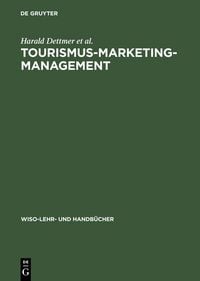 Produktbild: Tourismus-Marketing-Management