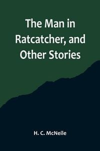Produktbild: The Man in Ratcatcher, and Other Stories