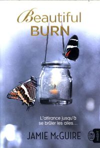 Produktbild: Beautiful Burn