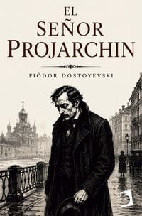 Produktbild: El se&ntilde;or Projarchin
