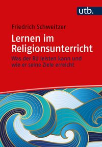 Produktbild: Lernen im Religionsunterricht