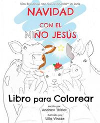 Produktbild: Navidad con el Ni&ntilde;o Jes&uacute;s