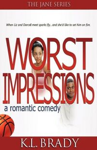 Produktbild: Worst Impressions
