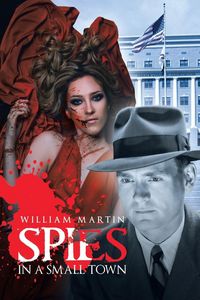 Produktbild: Spies in a Small Town