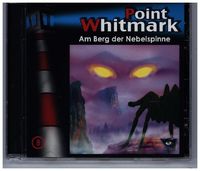 Produktbild: 008/Am Berg der Nebelspinne