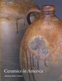 Produktbild: Ceramics in America 2012