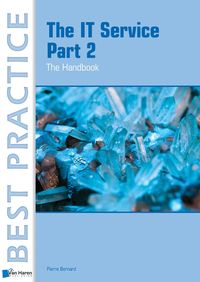 Produktbild: The IT Service Part 2 - The Handbook