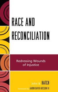 Produktbild: Race and Reconciliation
