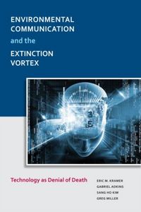 Produktbild: Kramer, E: Environmental Communication and the Extinction V
