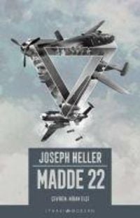 Produktbild: Madde 22