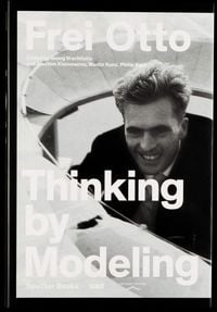 Produktbild: Thinking by Modeling