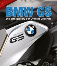 Produktbild: Bmw Gs