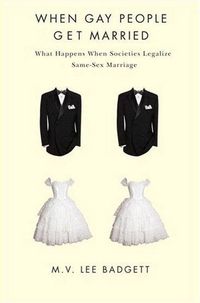 Produktbild: When Gay People Get Married