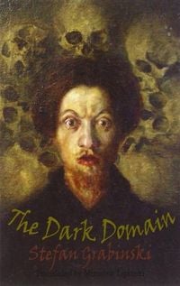 Produktbild: The Dark Domain