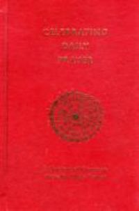 Produktbild: Stancliffe, D: Celebrating Daily Prayer