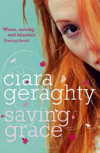 Produktbild: Saving Grace