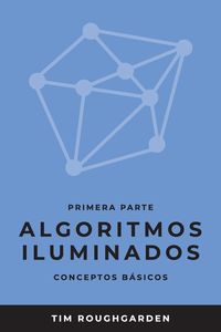 Produktbild: Algoritmos iluminados (Primera parte)
