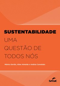 Produktbild: Sustentabilidade