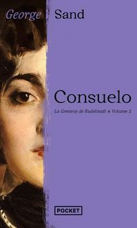 Produktbild: La Comtesse de Rudolstadt