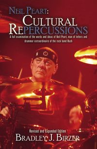 Produktbild: Neil Peart: Cultural Repercussions