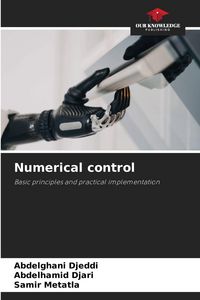 Produktbild: Numerical control