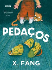 Produktbild: Peda&ccedil;os