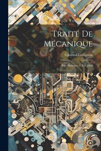 Produktbild: Trait&eacute; De M&eacute;canique