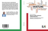 Produktbild: Rilancio delle industrie industrializzate