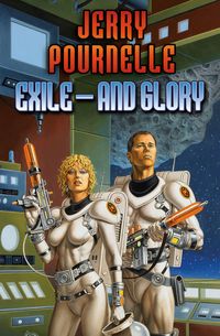 Produktbild: Exile--And Glory
