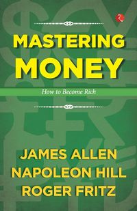 Produktbild: Mastering Money