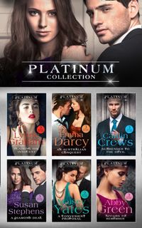Produktbild: Complete Platinum Collection