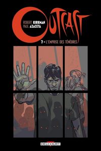 Produktbild: Outcast