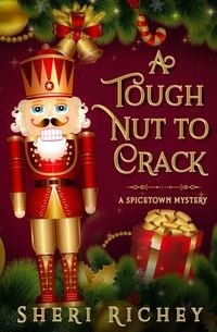 Produktbild: A Tough Nut to Crack