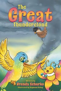 Produktbild: The Great Thundercloud