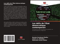Produktbild: Les d&eacute;fis de l'&Eacute;tat d&eacute;mocratique contemporain