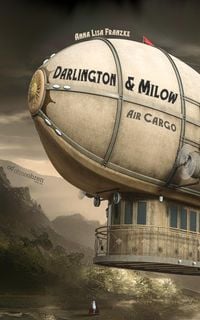Produktbild: Darlington & Milow Air Cargo