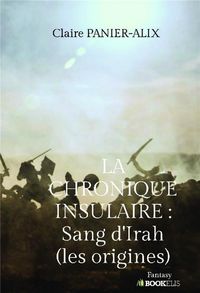 Produktbild: La chronique insulaire
