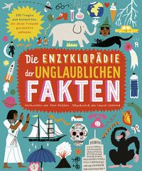 Produktbild: Die Enzyklop&auml;die der unglaublichen Fakten