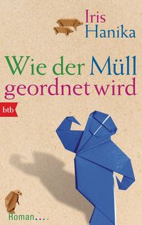 Produktbild: Wie der M&uuml;ll geordnet wird