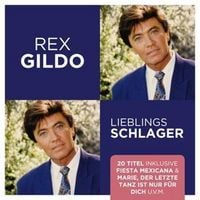 Produktbild: Lieblingsschlager