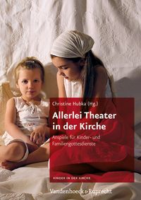 Produktbild: Allerlei Theater in der Kirche