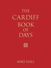 Produktbild: The Cardiff Book of Days