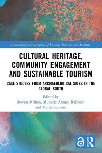 Produktbild: Cultural Heritage, Community Engagement and Sustainable Tourism
