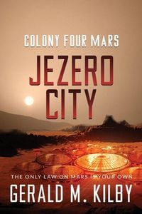 Produktbild: Jezero City
