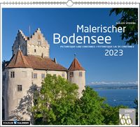 Bild vom Artikel Malerischer Bodensee 2023 vom Autor 